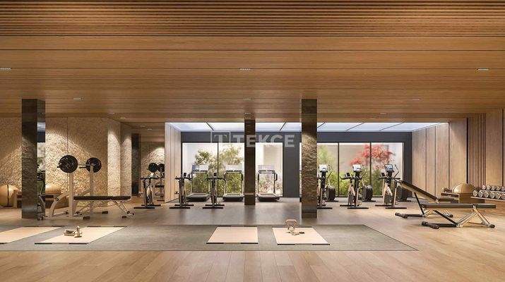 Apartments with Premium Communal Facilities in Nueva Andalucia