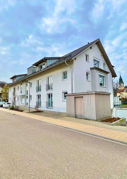 Stühlingen Wohnungen, Stühlingen Wohnung kaufen