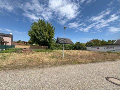 Neusiedl am See Grundstücke, Neusiedl am See Grundstück kaufen