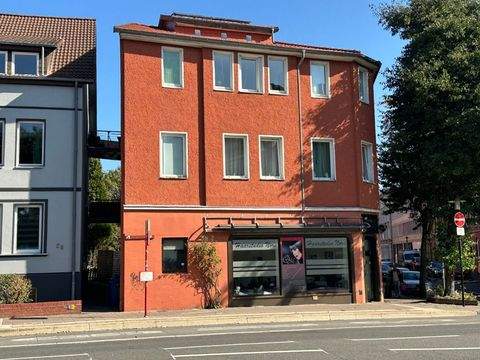 Hildesheim Renditeobjekte, Mehrfamilienhäuser, Geschäftshäuser, Kapitalanlage