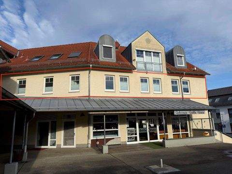 Borken Büros, Büroräume, Büroflächen 