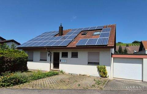 Eberstadt Häuser, Eberstadt Haus kaufen