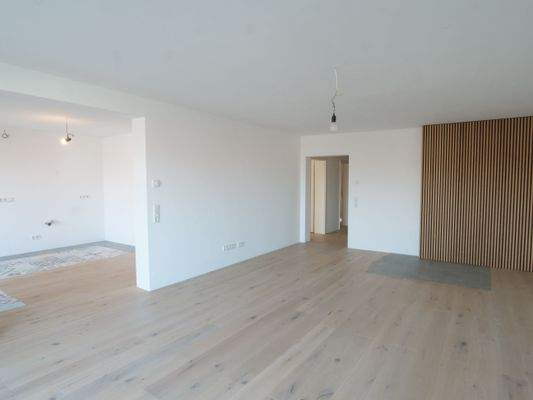 Wohn- und Essbereich