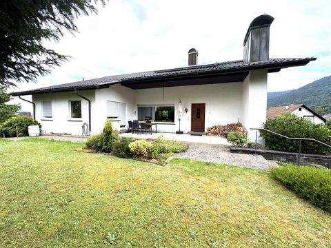 Loffenau Häuser, Loffenau Haus kaufen