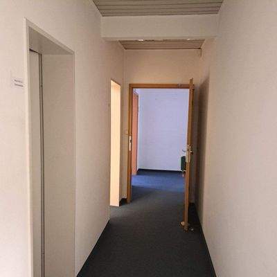 Obere Ebene  -  Flurbereich