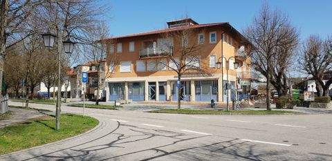 Ampfing Wohnungen, Ampfing Wohnung mieten