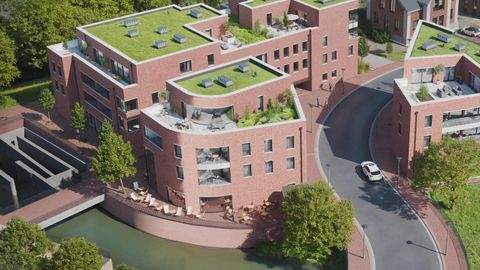 Borken Wohnungen, Borken Wohnung kaufen