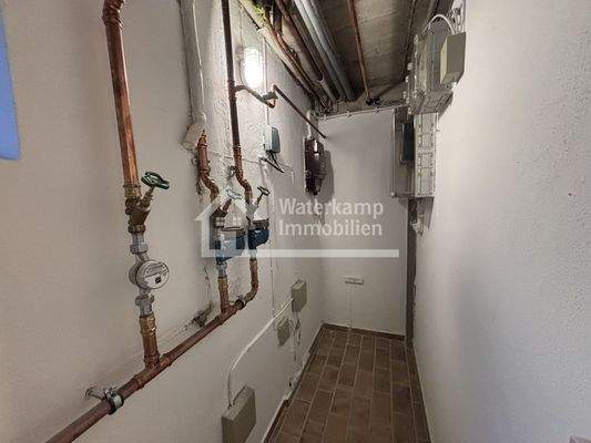 1 Anschluss (KG 2025)