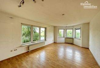 Wohnzimmer Hauptwohnung