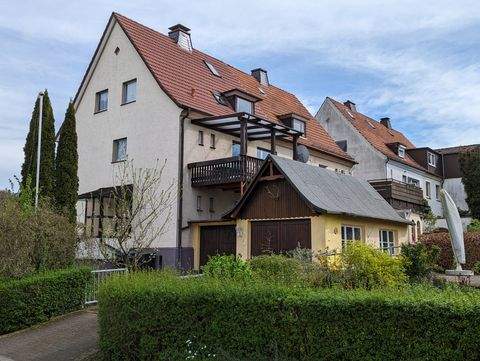 Arnsberg Häuser, Arnsberg Haus kaufen
