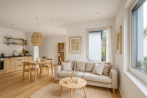 Potsdam Wohnungen, Potsdam Wohnung kaufen