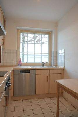 Küche mit (EBK)