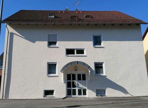 Schwandorf Wohnungen, Schwandorf Wohnung kaufen