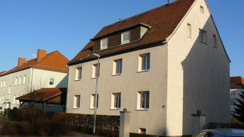 Gößnitz Wohnungen, Gößnitz Wohnung mieten