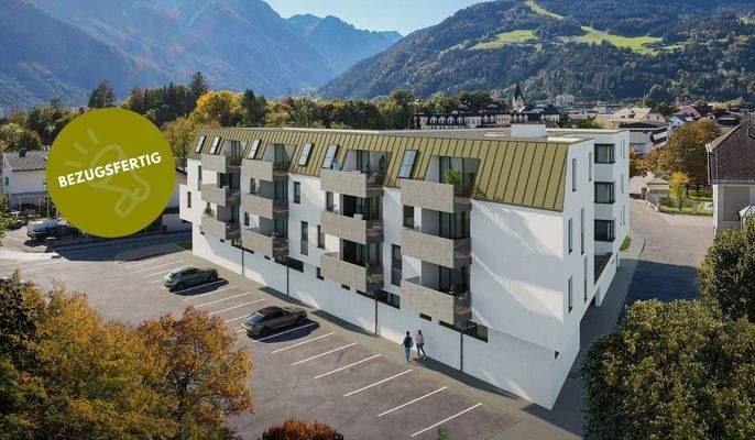 Lienz 1 - Grafenanger