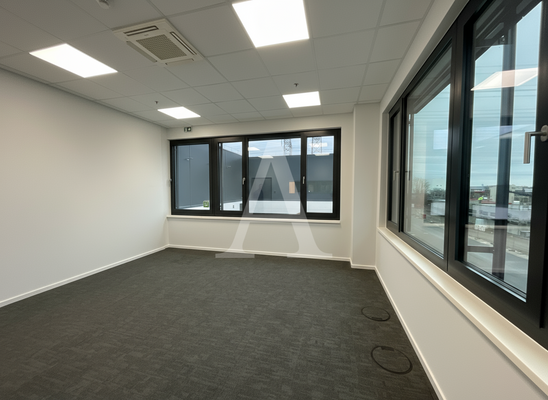 Büro-/ Sozialfläche