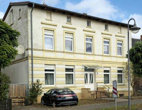 Neustadt-Glewe Häuser, Neustadt-Glewe Haus kaufen