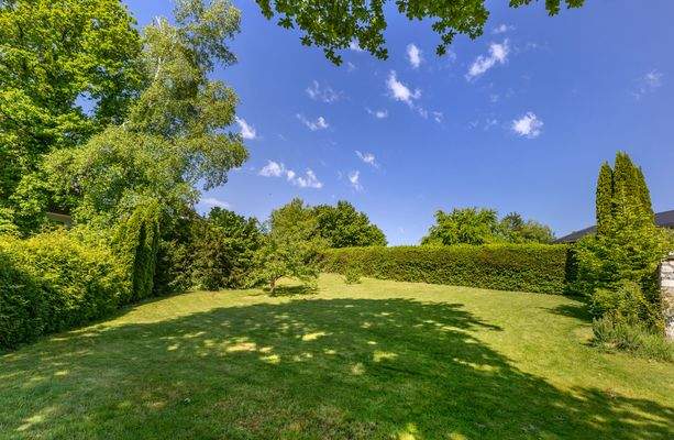 Natur und Privatsphäre