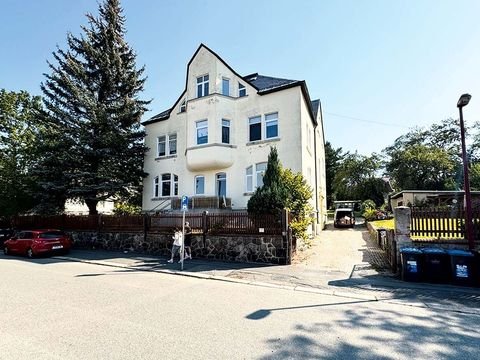 Auerbach Renditeobjekte, Mehrfamilienhäuser, Geschäftshäuser, Kapitalanlage