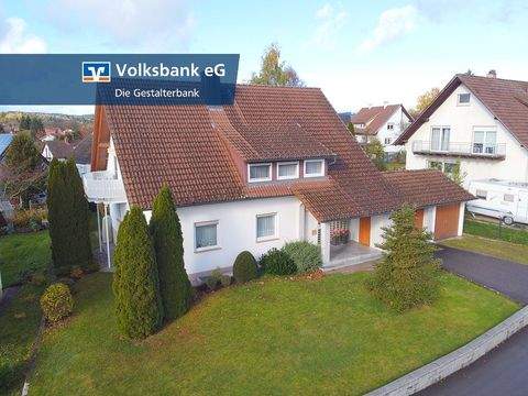 Hüfingen Wohnungen, Hüfingen Wohnung kaufen