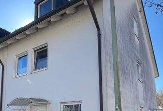 Hausansicht Nord/West