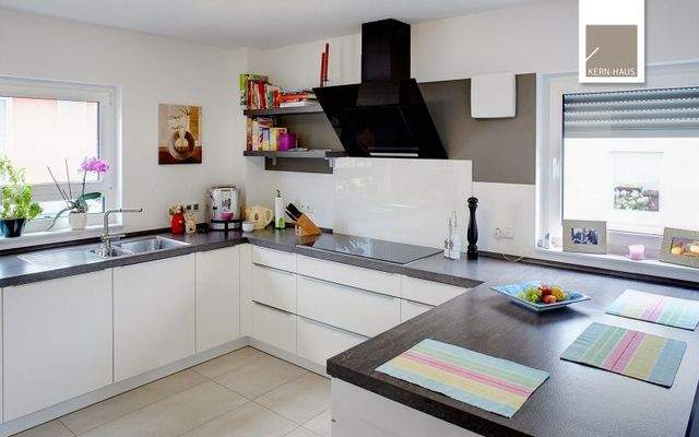 Beispiel Küche