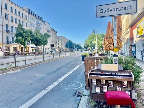 Leipzig Renditeobjekte, Mehrfamilienhäuser, Geschäftshäuser, Kapitalanlage