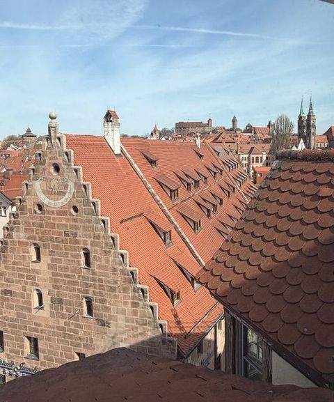 Nürnberg Wohnungen, Nürnberg Wohnung kaufen