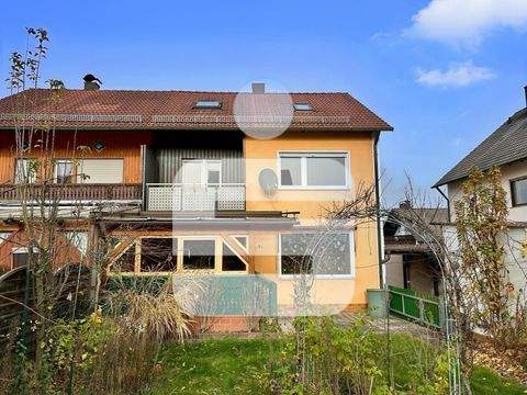 Hemhofen Häuser, Hemhofen Haus kaufen