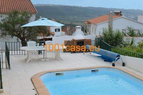 Obidos Häuser, Obidos Haus kaufen