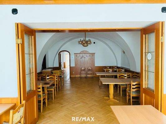 Extra Raum Gasthaus.