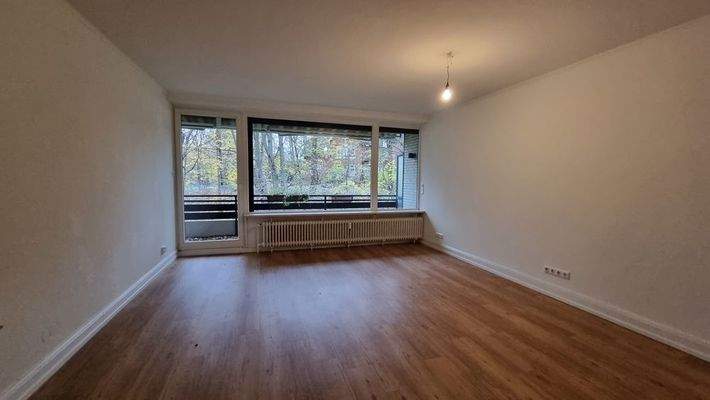 Wohnzimmer Ansicht I