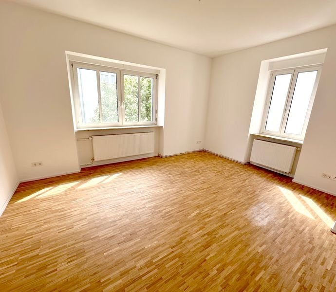 3 Zimmer Wohnung in Würzburg (Sanderau)