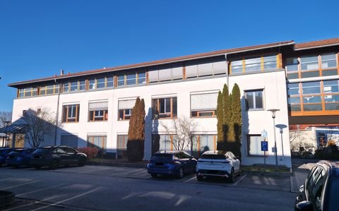 Taufkirchen Büros, Büroräume, Büroflächen 