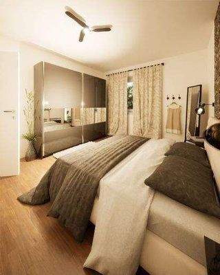 Einrichtungsvorschlag