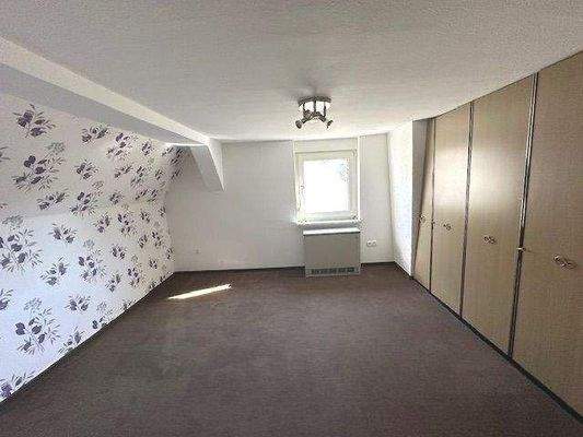 Zimmer DG Teilansicht