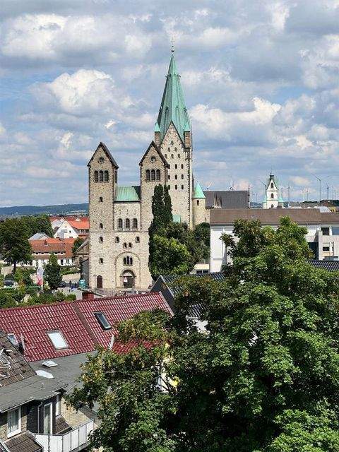 Paderborn Wohnungen, Paderborn Wohnung mieten