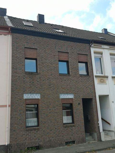 Jüchen Häuser, Jüchen Haus kaufen