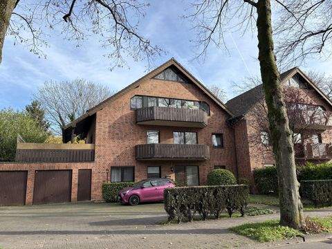 Coesfeld Wohnungen, Coesfeld Wohnung kaufen