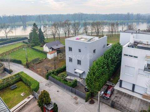 Jarun - Precko Häuser, Jarun - Precko Haus kaufen