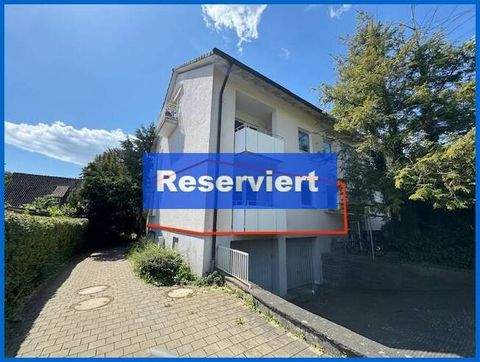 Konstanz / Staad Wohnungen, Konstanz / Staad Wohnung kaufen