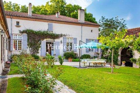 Montesquieu Häuser, Montesquieu Haus kaufen