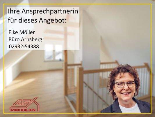 Ich freue mich auf Ihre Nachricht!