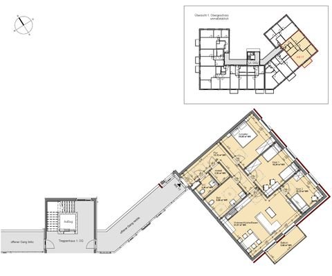 Boizenburg/Elbe Wohnungen, Boizenburg/Elbe Wohnung mieten