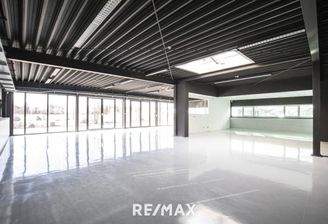 Gewerbeobjekt Schauraum