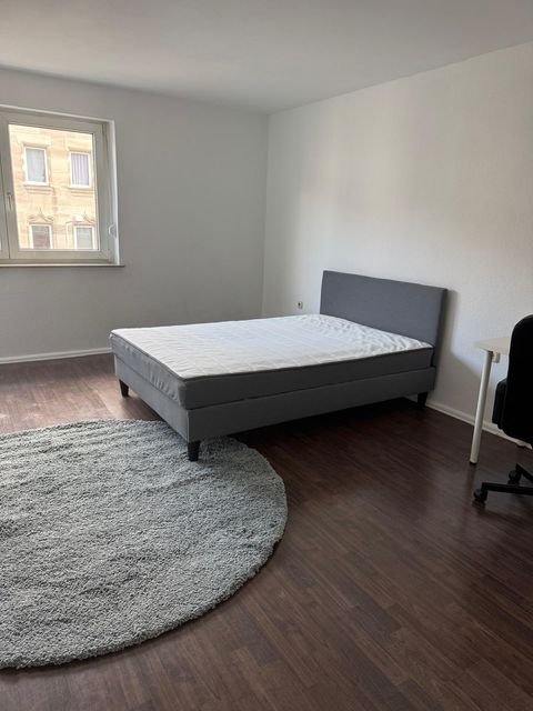 Nürnberg Wohnungen, Nürnberg Wohnung mieten