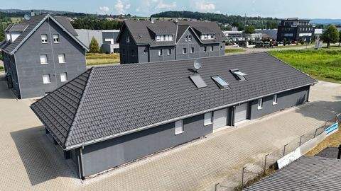 Laufenburg / Luttingen Büros, Büroräume, Büroflächen 