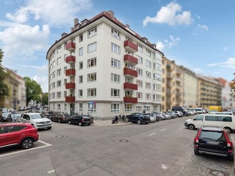 München Wohnungen, München Wohnung kaufen