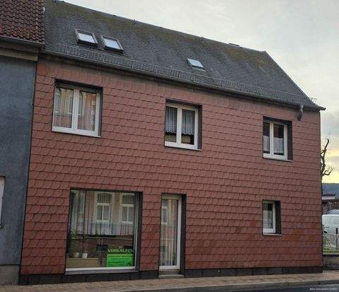 Saalfeld Häuser, Saalfeld Haus kaufen