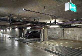 Muster TG-Stellplätze